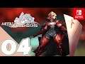 Astria Ascending [Switch] | Gameplay Walkthrough Part 4 | No Commentary