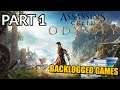Backlogged Games - Assassins Creed Odyssey Part 1