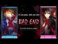 BAD END: First 14 mins! - PC, Excellent Anime Horror Visual Novel with Multiple Endings!