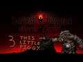 Bad Luck in the Warrens - Darkest Dungeon, Grrls Only Run (Part 3)