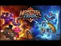 Baer Plays Monster Train (Ep. 1) #sponsored