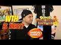 Baited by Bandai!? FGC TRIGGERED over REVEAL! Button Check