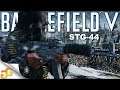 Battlefield V Game Play 22-5 TDM 4K 21/9