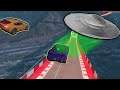 Beam Me Up - GTA Online Stunt Racing
