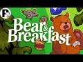Bear and Breakfast | Ein Bären Hotel? | E3 Demo 2021 | Let´s Play