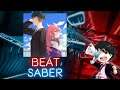 Beat Saber - Stranger - Andora ft. RANASOL