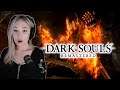 BEATING the GAME || DARK SOULS: REMASTERED Playthrough [Part 9]
