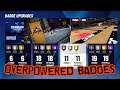 BEST BADGES TO USE ON A 2-WAY 3-LEVEL FACILITATOR FOR REC CENTER & PRO-AM NBA 2K20! BEST PG BUILD!