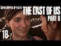 BEST JUMP SCARE EVER | The Last of Us Part II (Part 18) - Super Hopped-Up