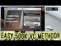 BEST VC GLITCH IN NBA 2K20! BEST VC METHOD 2K20! HOW TO MAKE 500,000 VC WITHOUT GETTING BANNED!