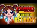 Bethany Fun Run - Hutts Streams Repentance