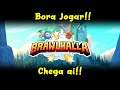 Bora Jogar Brawlhalla chega ai!!