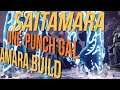 Borderlands 3 - SAITAMARA One-Punch Gal Amara Build (Melee)
