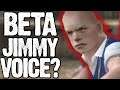 Bully Beta - The BETA Voice of Jimmy Hopkins? (Short)