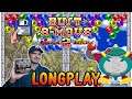 Bust A Move 2 / Puzzle Bobble 2 - Longplay - PS1 - Playstation