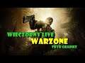 CALL OF DUTY : WARZONE 🔴LIVE #5