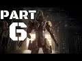 CALL OF DUTY BLACK OPS 3 Walkthrough Gameplay Part 6 - HYPOCENTER (COD BO3)