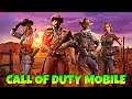 CALL OF DUTY MOBILE SEASON 4 LIVE STREAM | COD MOBILE BEST BATTLE ROYALE GAMEPLAY