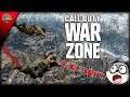 Call of Duty: WarZone! Понедельничные откисоны! А может даже и топы!