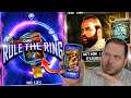 Can I get Mr T from RULE THE RING?? ALL ACTION PACK OPENING!! | WWE SuperCard
