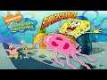 Canning Factory (GBA) - SpongeBob SquarePants: SuperSponge