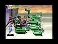 Capcom Beat 'Em Up Bundle BATTLE CIRCUIT STAGE 3 Playstation 4 Pro