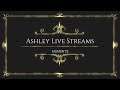 Casual Gamers Online - Ashley LiveStream Moments