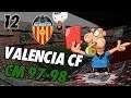 Championship Manager 97/98 | Valencia Club de Fútbol | Break El Clasico #12 S1 ARE YOU KIDDING ME?!