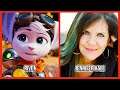 Characters and Voice Actors - Ratchet & Clank: Rift Apart