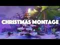 Christmas Montage - Fortnite Battle Royale