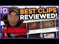 Clip Review! | Isaac Repentance #121