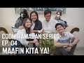 CODM Ramadan Series EP 04 - MAAFIN KITA YA!