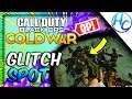 COLD WAR ZOMBIES GLITCH SPOT (CALL OF DUTY COLD WAR GLITCH SPOT) *XP GLITCH*