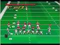 College Football USA '97 (video 2,051) (Sega Megadrive / Genesis)
