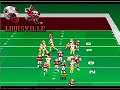 College Football USA '97 (video 5,671) (Sega Megadrive / Genesis)