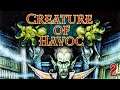Creature of Instinct; Let's Play Fighting Fantasy Classics; Creature of Havoc; part 2