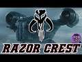 CRZ SUPER MOTARD - RAZOR CREST - INTRODUÇÃO - Razor 01