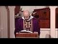 Daily Readings and Homily - 2020-03-23 - Fr. John Paul
