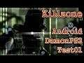 DamonPS2(PCSX2) PS2 Android Emulator Killzone Game Test01-[PlayX]