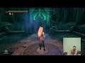 Darksiders 3 By Jesse Culp Reckoning Difficulty Getting Past 2nd Sin DLC Plat Trophy Run-Though