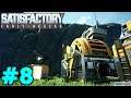 Das ist einfach AWESOME! - Let's Play Satisfactory #8