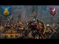 Dawi Rangers Take On Shades. Dwarfs Vs Dark Elves. Total War Warhammer 2, Multiplayer