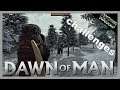 Dawn of Man Challenges-Záchrana mamutů?! CZ/SK