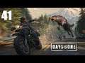 DAYS GONE Gameplay Walkthrough | PART 41 - HAVE IT YOUR WAY | No Commentary