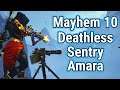 Deathless Sentry Amara Build | Save File | Mayhem 10 | Borderlands 3