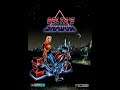 Delta's Shadow (Power Blade 3) (Firstrun) [ZX Spectrum , PC] ПРОХОЖДЕНИЕ СТРИМ 2020 RUS