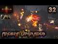 Diablo 3 Reaper of Souls Season 23 - HC Wizard Gameplay - E32