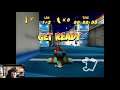 Diddy Kong Racing 64 - 100% Playthrough [Part 4/4]