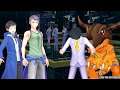 Digimon Story: Cyber Sleuth – Hacker's Memory Part 36