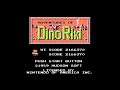 Dino Riki (NES) - Full Run (3 Loops Clear) 2,166,370 Pts